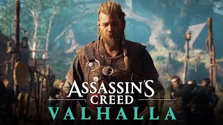 ПРЕДАТЕЛЬСТВО и СЕКРЕТЫ СИГУРДА ❯ Assassin’s Creed Valhalla \ Вальгалла Прохождение #9