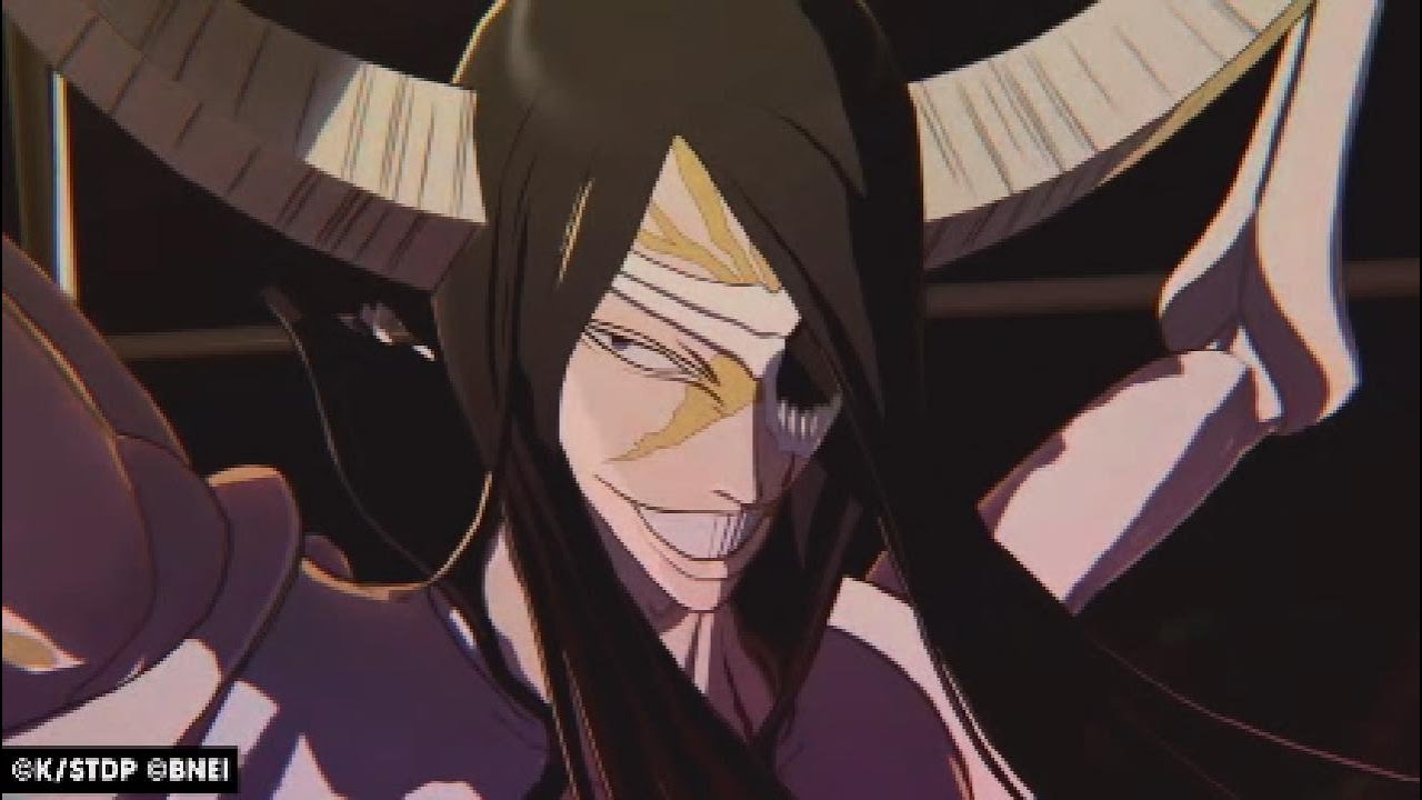Bleach Rebirth of Souls - Nnoitra (Todos os Golpes, Técnicas Kikon e Despertar)