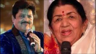 Humko Humise Chura Lo Udit Narayan, Lata Mangeshkar  Mohabbatein (2000)