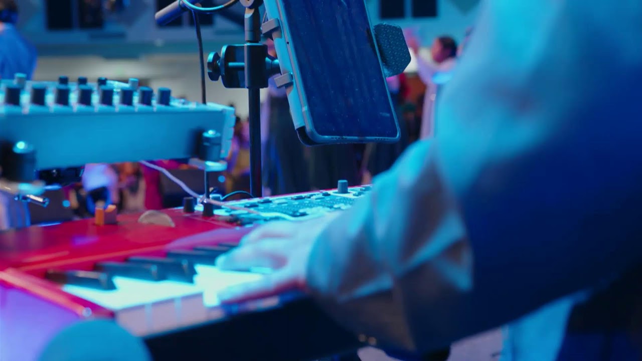 Confraternidad 2024: Avanza hasta alcanzar lo Sobrenatural