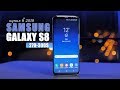 Купил Samsung Galaxy S8 за 270$ в конце 2018. Топ смартфон!