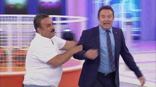 Bülent Serttaş Coştu - Atv