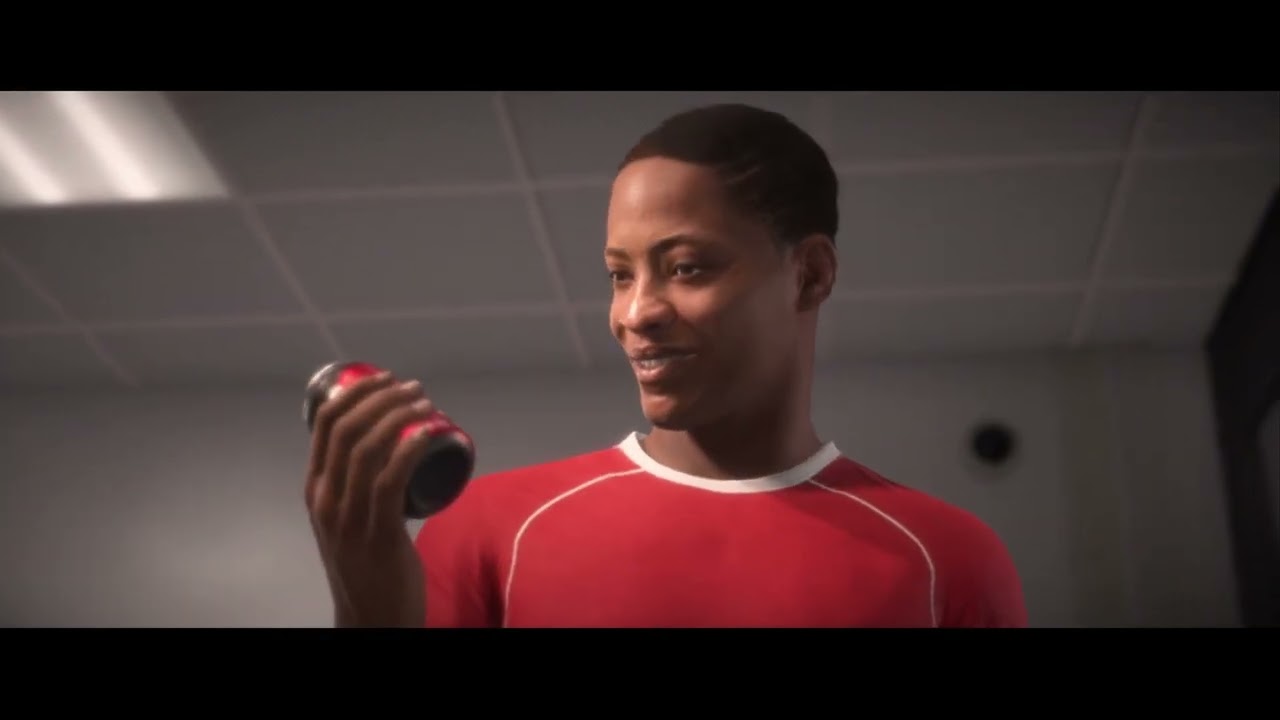 FIFA 18 - The Journey: Hunter Returns | Part 4