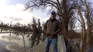 Clear Lake Fishing Report 2/28/19