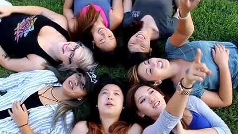 Delta Phi Lambda Recruitment Video - Fall 2016