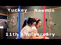 【本人が歌ってみた】11周年記念!少女飛行 〜ゆっきぃなおみん30LVver.〜