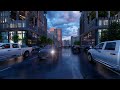 Cinematic Car Animation 2025.