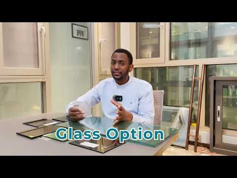 How to Choose Glass for Window | China Top Window Manufacturer