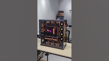 TITEK nâng cấp PC cho khách  Từ RTX 3090 lên hẳn 5090, Ryzen 9 9950X3D