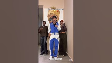 Thumbnail of Boi chase- Darling refix dance challenge #music #dance #edit