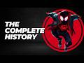 Marvel Has Had 14 Years to Figure Out Miles Morales. They Haven't.