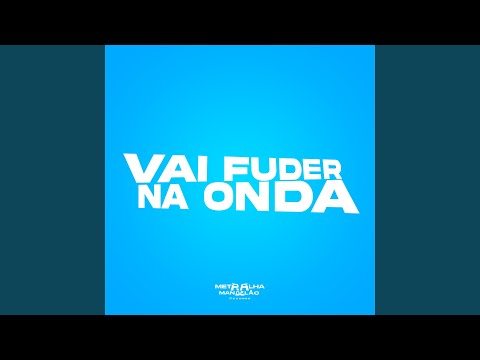 DJ Bruno Prado, MC Roger - VAI FUDER NA ONDA