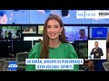 Un român, aproape de performanța „Seven Volcanic Summits”