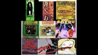 Lagu Slow Rock Indonesia 90'an