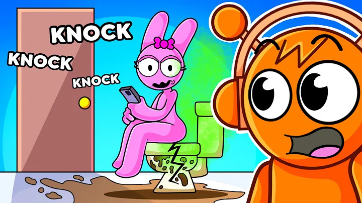 Sprunki’s Funniest Moments Ever! (TRY NOT TO LAUGH)