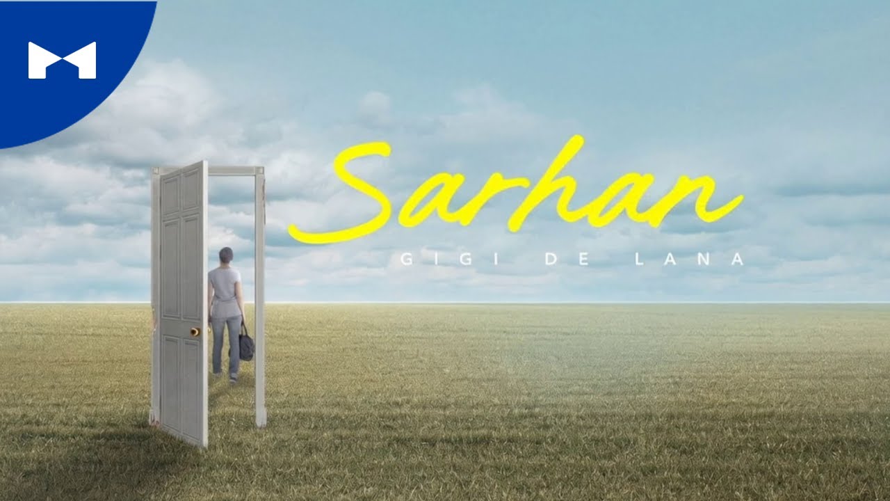 Watch Gigi De Lana - Sarhan (Official Lyric Video) | KDR Music House on YouTube Watch Gigi De Lana - Sarhan (Official Lyric Video) | KDR Music House on YouTube
