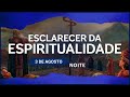 Esclarecer da Espiritualidade | ATLÂNTIDA: Como era e como submergiu