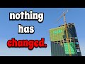 Los Santos 10 Years Later Is Unimpressive Los Santos 10 Years Later Is Unimpressive