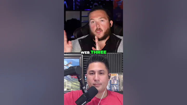 The Power of Blockchain and Owning Online: Unlocking Web 3.0 Potential