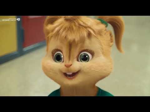 Moyo Mashine💖😘  Ben Pol (chipmunk version)