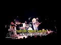 Led Zeppelin LIVE In NYC (evening) 9/19/1970 REMASTERED