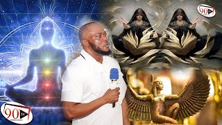 Do This If Spiritualities Don't Work For You - 90stv