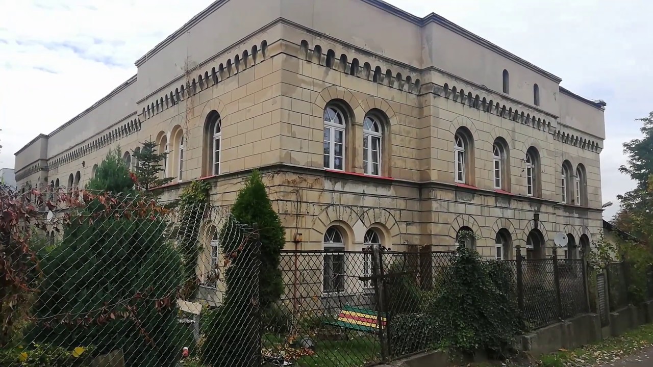 #TakieKatowice - Ocalamy od zapomnienia - Zameczek Prittwitz - (Paderewski 2019)