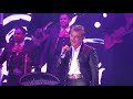 Alejandro Fernandez en vivo - Se que te duele