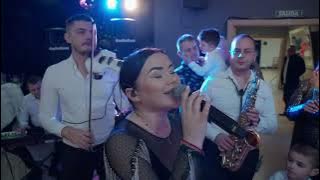 Carmen de la Salciua - Am tras draperiile | Revelion 2024 - Restaurant Royal Menu