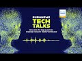 Plastic ocean: How scientists detect and study marine microplastics | Euronews Tech Talks