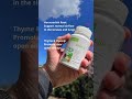 🍃 Get Outside Worry-Free with Resp-X! 🍃