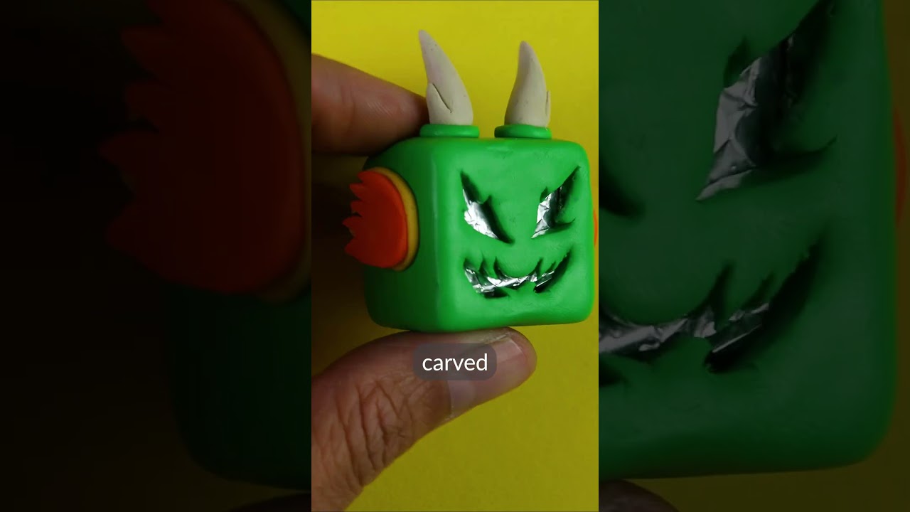 This Dragon Fruit Literally Breathes Fire! 