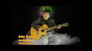 Download Lagu Aku Anak Desa by Ade Putra cipt.A ryanto MP3