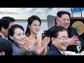고향의 봄 따라부른 리설주 여사 하나된 남북 연합뉴스TV YonhapnewsTV 고향의 봄 따라부른 리설주 여사 하나된 남북 연합뉴스TV YonhapnewsTV