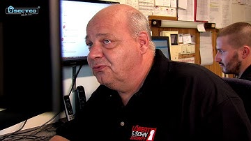 Unabhängige Freiland- & Videoüberwachung mit ReconEyez