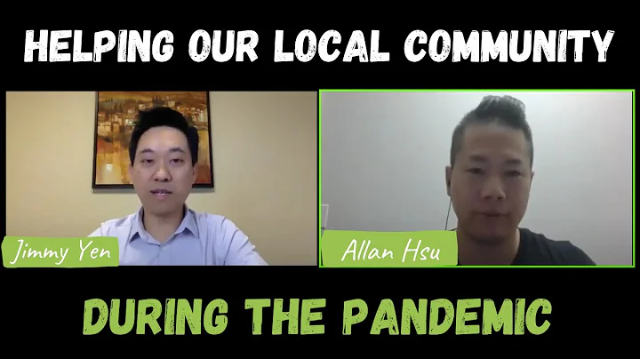 LOCAL PEOPLE HELPING OUR LOCAL COMMUNITY (Intervie...