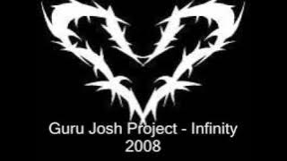 Guru Josh Project - Infinity 2008