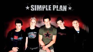 Simple Plan- Jet Lag  (feat. Marie Mai) (Lyrics Video) (French Version)