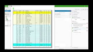 Movement detector in Knx virtual