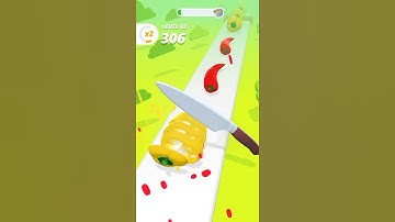 Perfect Slices Big New Update Gameplay #shorts