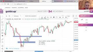 How To Use GoldCup screenshot 5