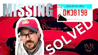 SOLVED Missing Person Case in 6 Hours...