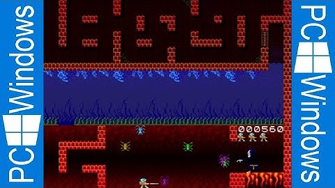 STYX (2025 / ZX Remake) PC Windows