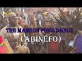 ABINEFO OF MANKON (THE FON