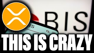 RIPPLE XRP | BIS JUST ANNOUNCED, TRILLIONS DISRUPTED | PAY ATTENTION