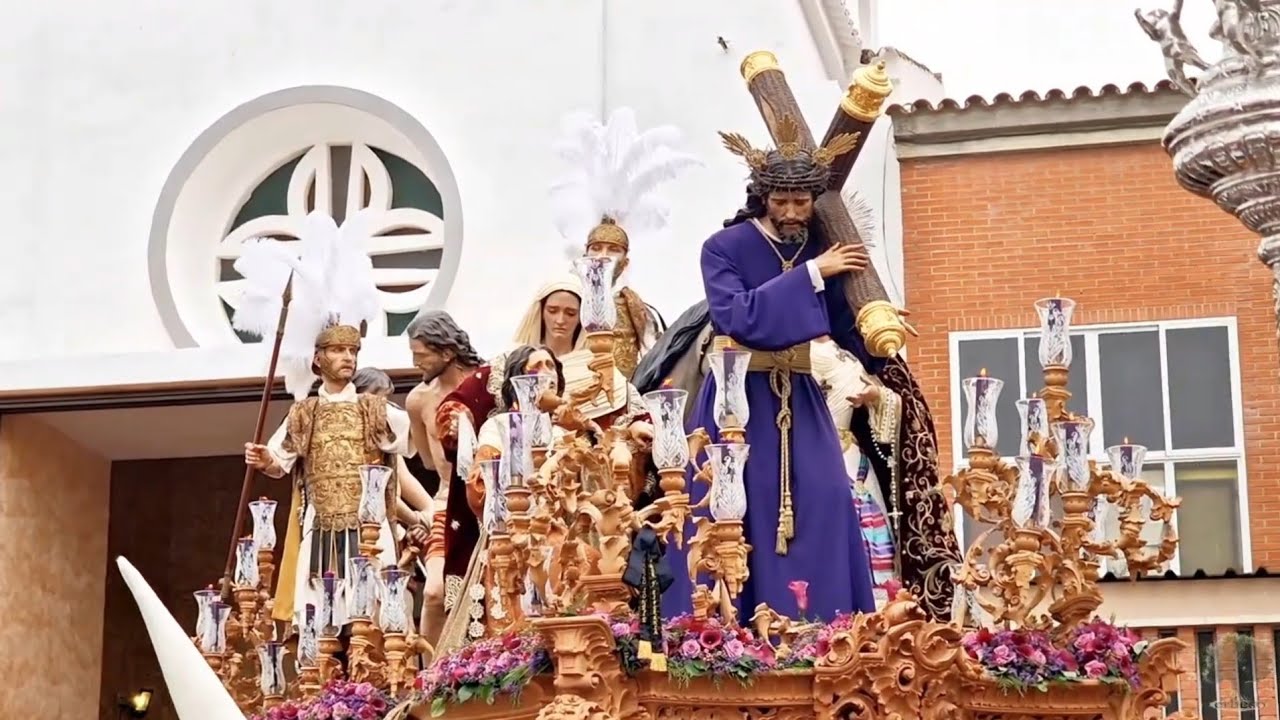 SEMANA SANTA JEREZ
