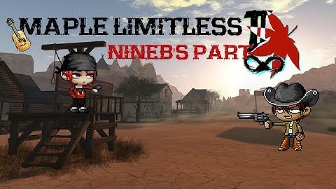 Maple Limitless 2 Nineb