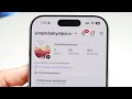 How To Write a Bio On Instagram!
