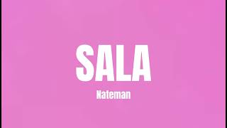 Nateman - Salas