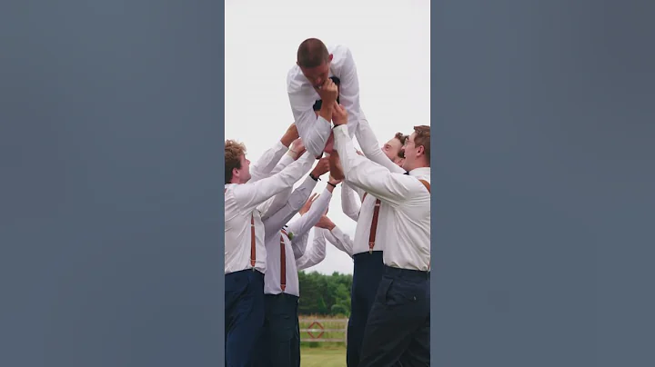 Faith-Filled Vows That Gave Us Chills | Emotional Christian Wedding Ceremony